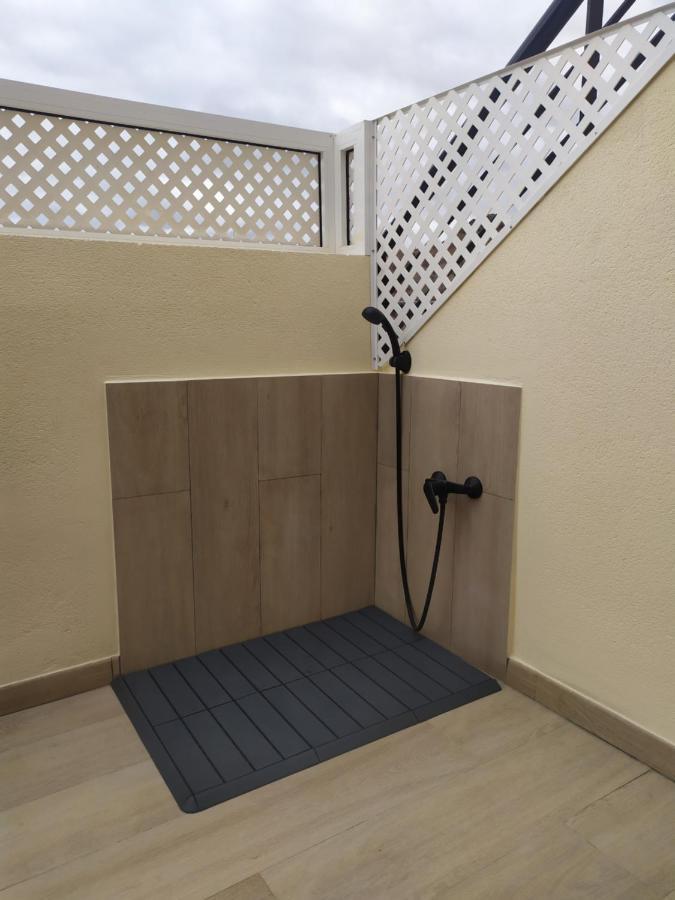 Moderno Residencial Puerto Rico Sol Mar Y Piscina Apartment Exterior photo