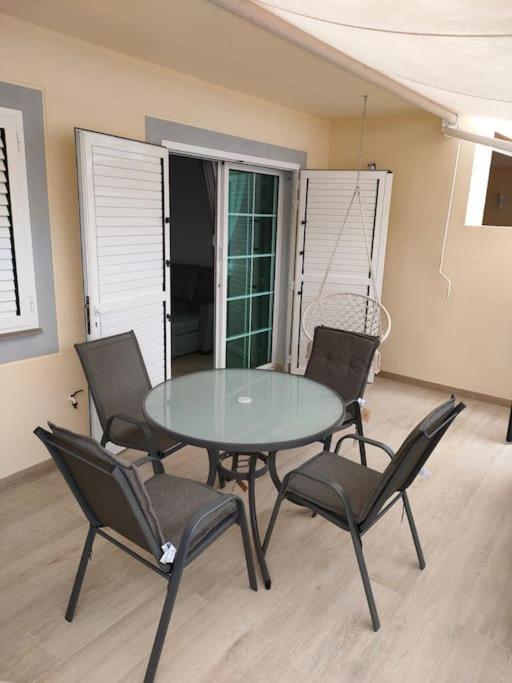 Moderno Residencial Puerto Rico Sol Mar Y Piscina Apartment Exterior photo